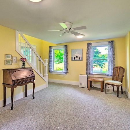 Charming Stanley Home With Yard, 7 Mi To Seneca Lake Geneva Zewnętrze zdjęcie