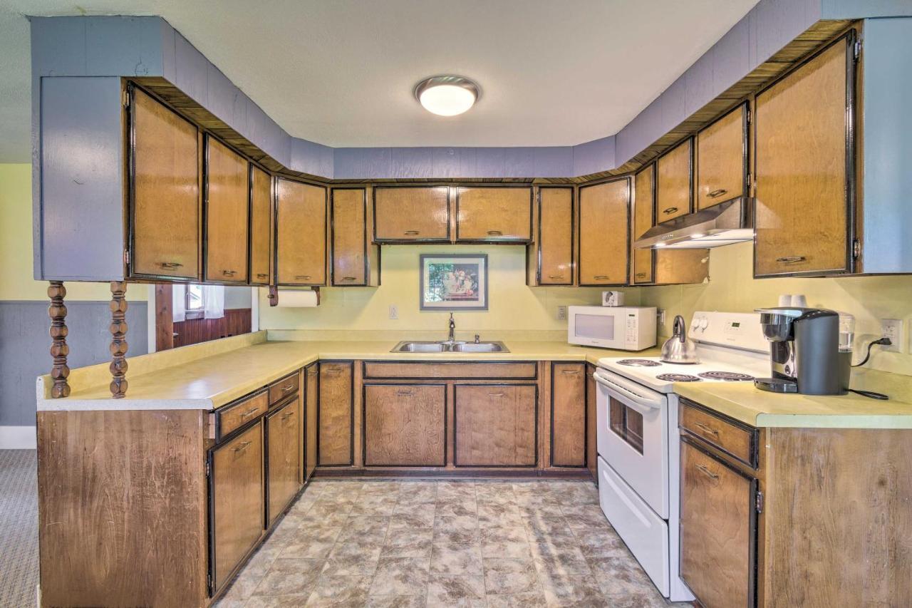 Charming Stanley Home With Yard, 7 Mi To Seneca Lake Geneva Zewnętrze zdjęcie
