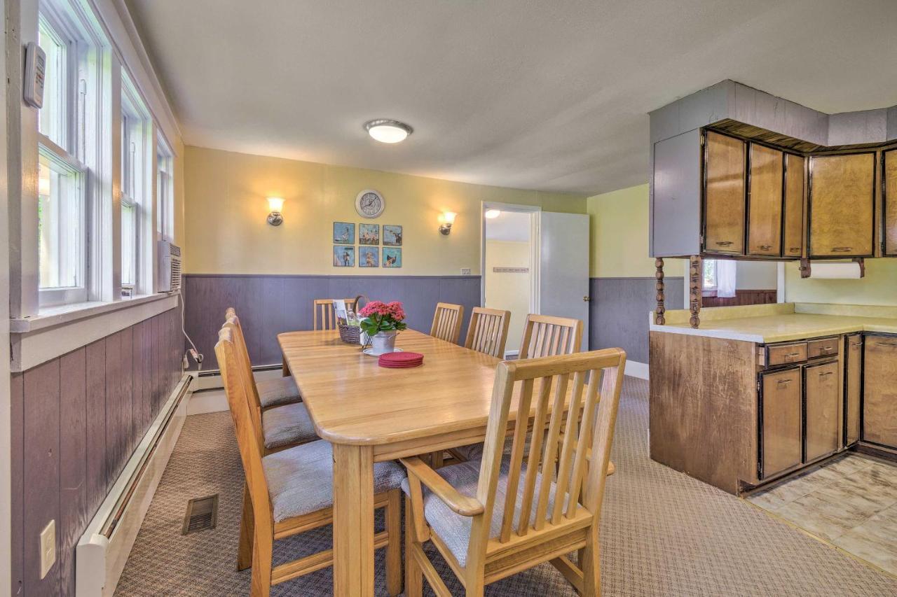 Charming Stanley Home With Yard, 7 Mi To Seneca Lake Geneva Zewnętrze zdjęcie