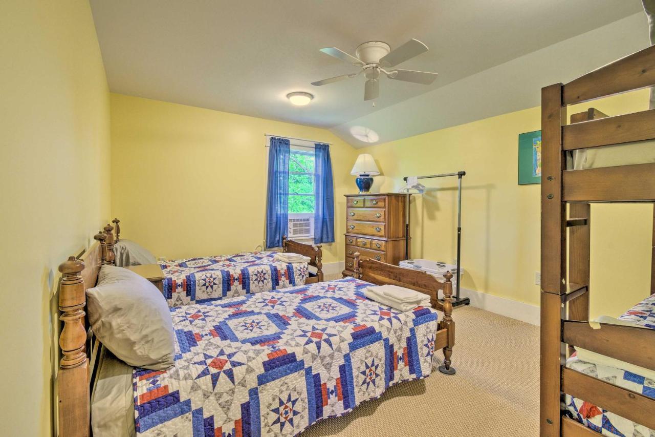Charming Stanley Home With Yard, 7 Mi To Seneca Lake Geneva Zewnętrze zdjęcie