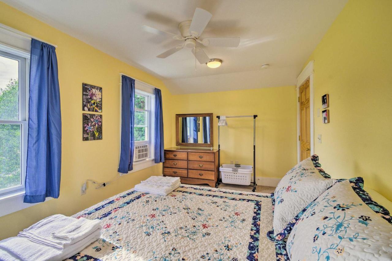 Charming Stanley Home With Yard, 7 Mi To Seneca Lake Geneva Zewnętrze zdjęcie