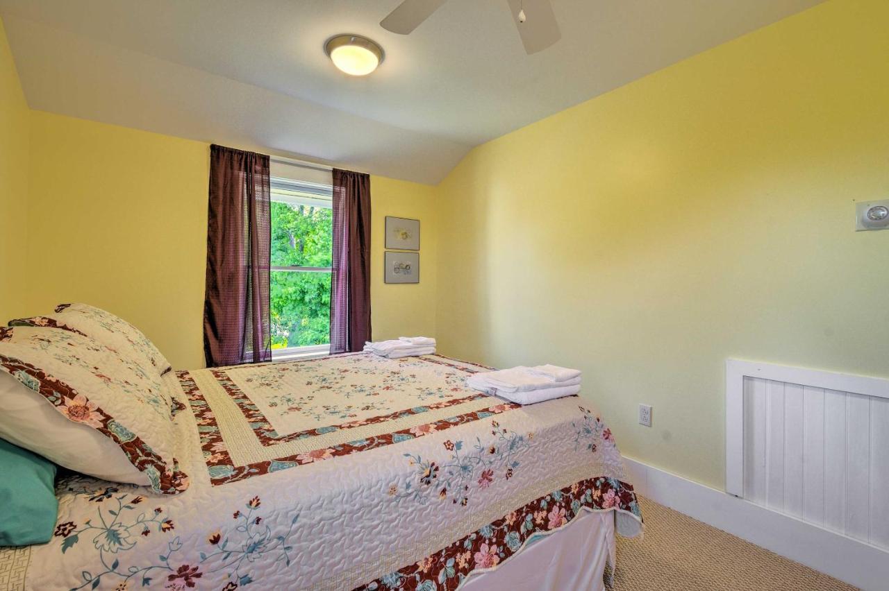 Charming Stanley Home With Yard, 7 Mi To Seneca Lake Geneva Zewnętrze zdjęcie