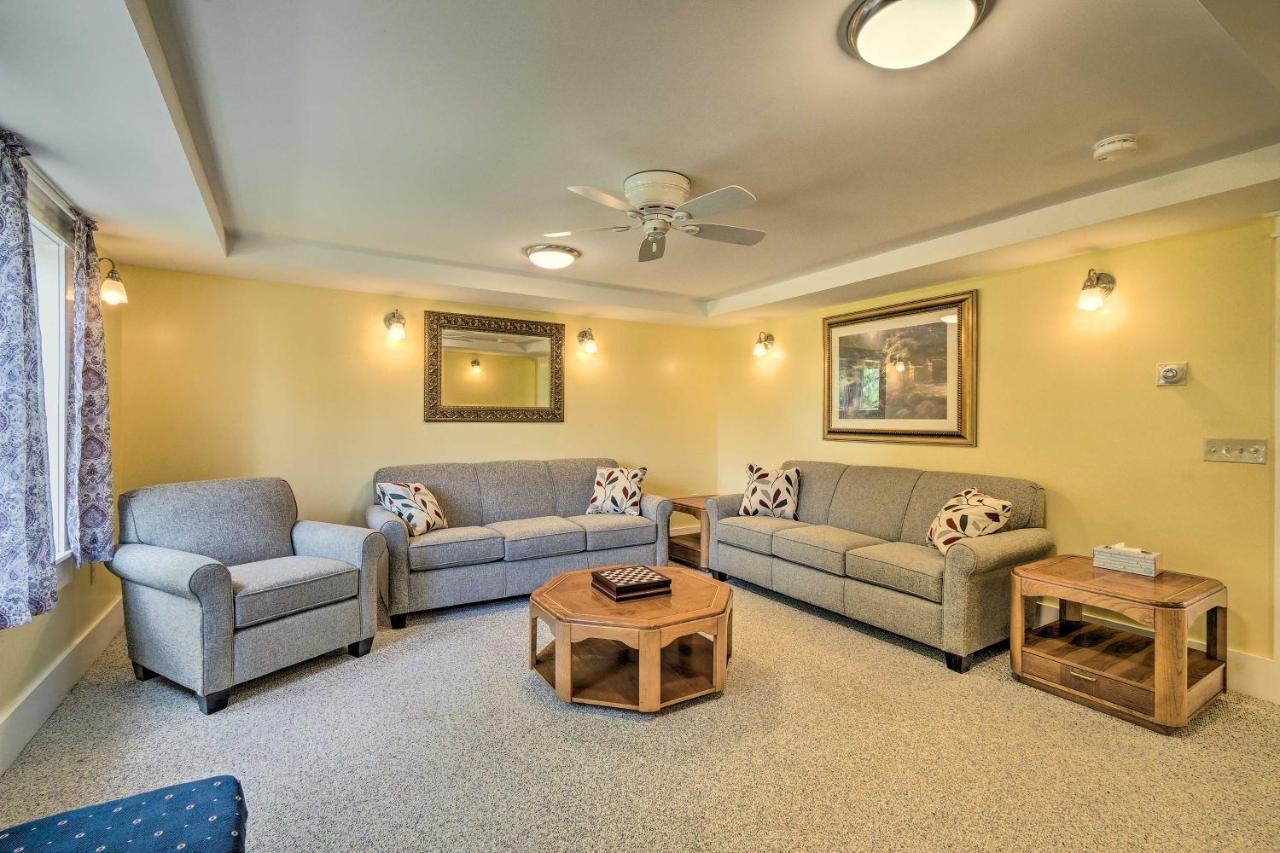 Charming Stanley Home With Yard, 7 Mi To Seneca Lake Geneva Zewnętrze zdjęcie