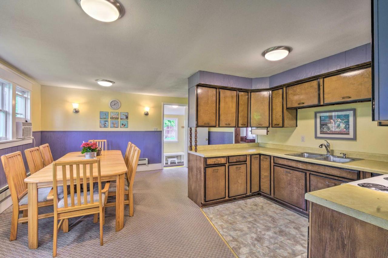 Charming Stanley Home With Yard, 7 Mi To Seneca Lake Geneva Zewnętrze zdjęcie