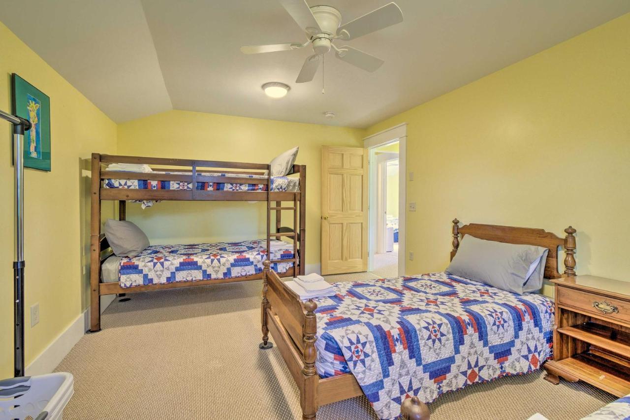 Charming Stanley Home With Yard, 7 Mi To Seneca Lake Geneva Zewnętrze zdjęcie