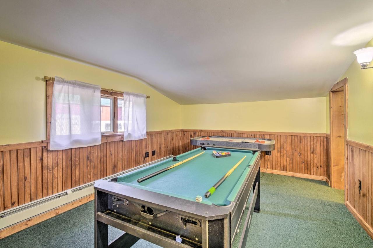 Charming Stanley Home With Yard, 7 Mi To Seneca Lake Geneva Zewnętrze zdjęcie