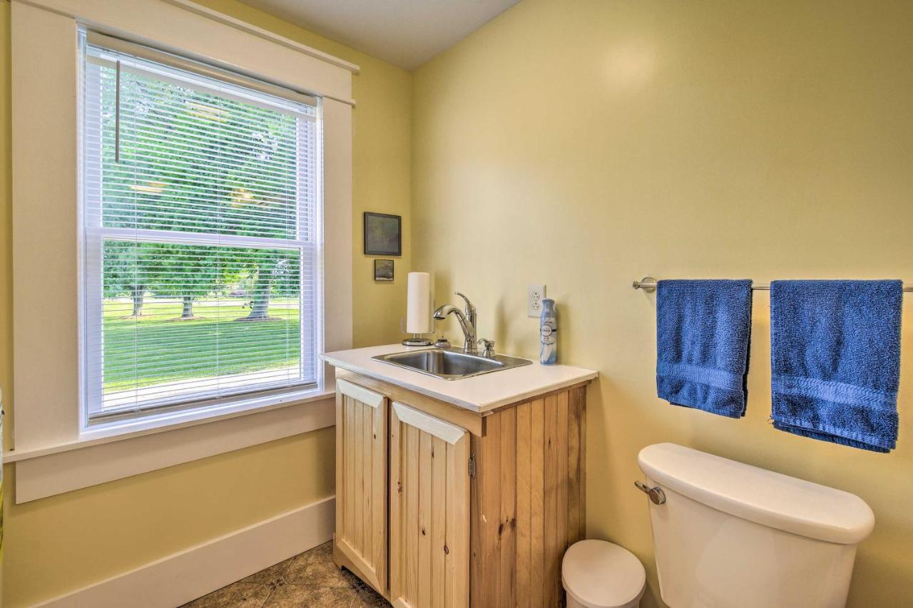 Charming Stanley Home With Yard, 7 Mi To Seneca Lake Geneva Zewnętrze zdjęcie